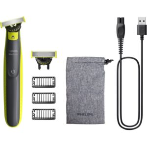 Philips OneBlade 360 QP2724/31 de tuns barba 1 buc-ro