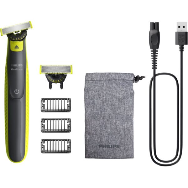 Philips OneBlade 360 QP2724/31 de tuns barba 1 buc-ro