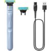Philips OneBlade First Shave QP1324/30 aparat de ras pentru barbă 1 buc-ro