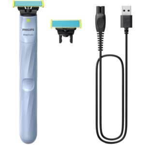Philips OneBlade First Shave QP1324/30 aparat de ras pentru barbă 1 buc-ro