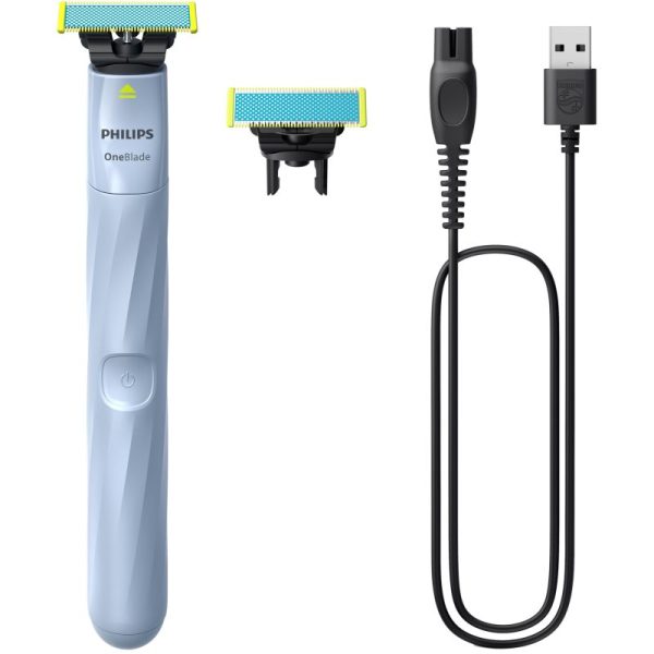 Philips OneBlade First Shave QP1324/30 aparat de ras pentru barbă 1 buc-ro