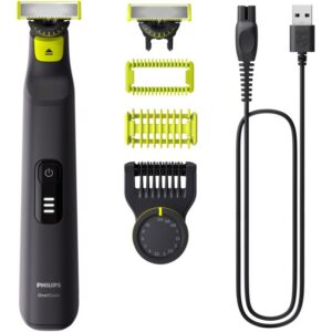 Philips OneBlade Pro 360 QP6542/15 trimmer pentru față și corp 1 buc-ro