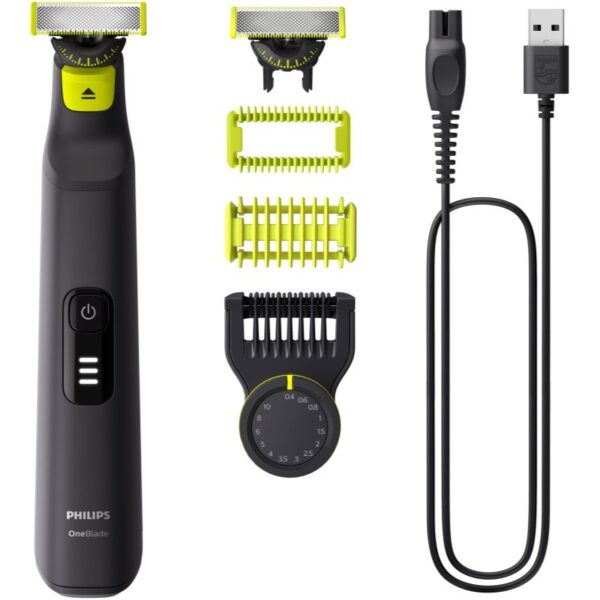 Philips OneBlade Pro 360 QP6542/15 trimmer pentru față și corp 1 buc-ro