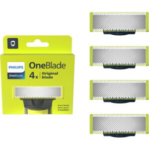 Philips OneBlade QP240/50 rezerva Lama 4 buc-ro