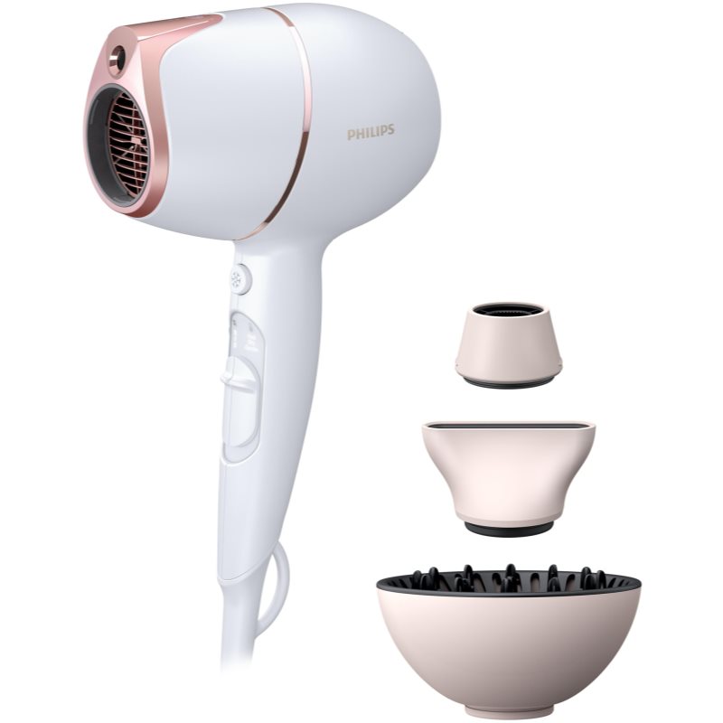 Philips Prestige BHD628/00 uscator de par 1 buc-ro