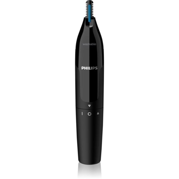 Philips Series 1000 NT1650/16 trimmer pentru nas și urechi 1 buc-ro