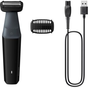 Philips Series 3000 BG3017/01 aparat pentru tuns pentru corp rezistent la apă 1 buc-ro