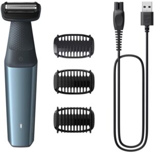 Philips Series 3000 BG3027/05 trimmer pentru corp rezistent la apă 1 buc-ro