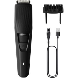 Philips Series 3000 BT3234/15 de tuns barba 1 buc-Țena