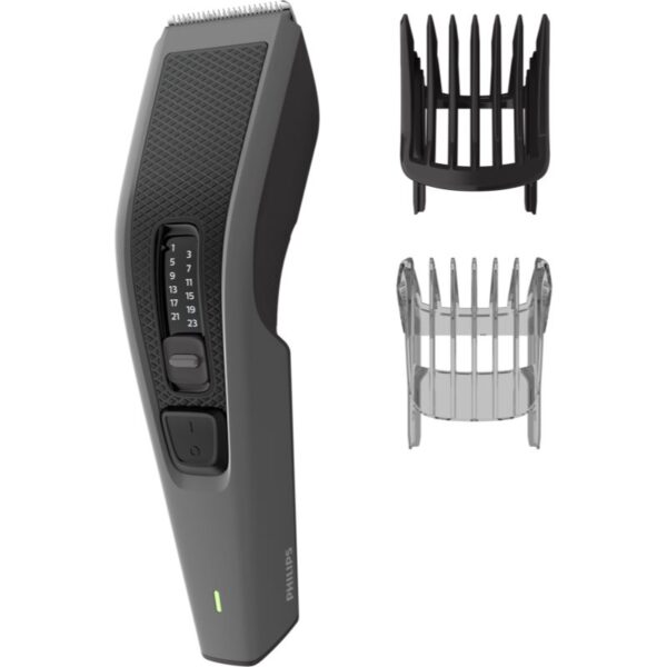 Philips Series 3000 HC3525/15 masina de tuns pentru barba si par 1 buc-ro