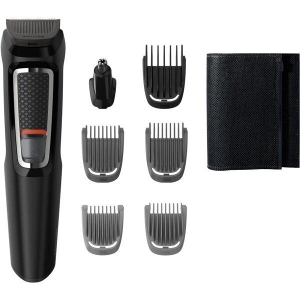 Philips Series 3000 MG3720/15 masina de tuns pentru barba si par 7 in 1 1 buc-ro