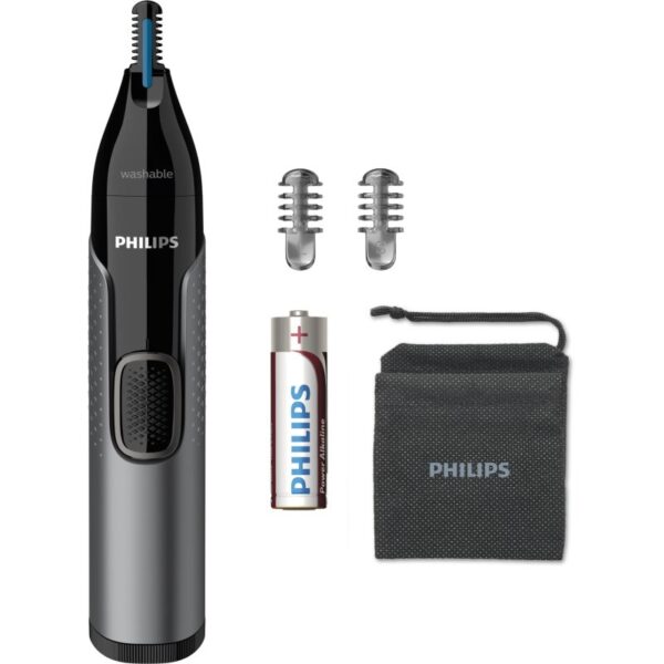 Philips Series 3000 NT3650/16 trimmer pentru nas și urechi NT3650/16 1 buc-ro