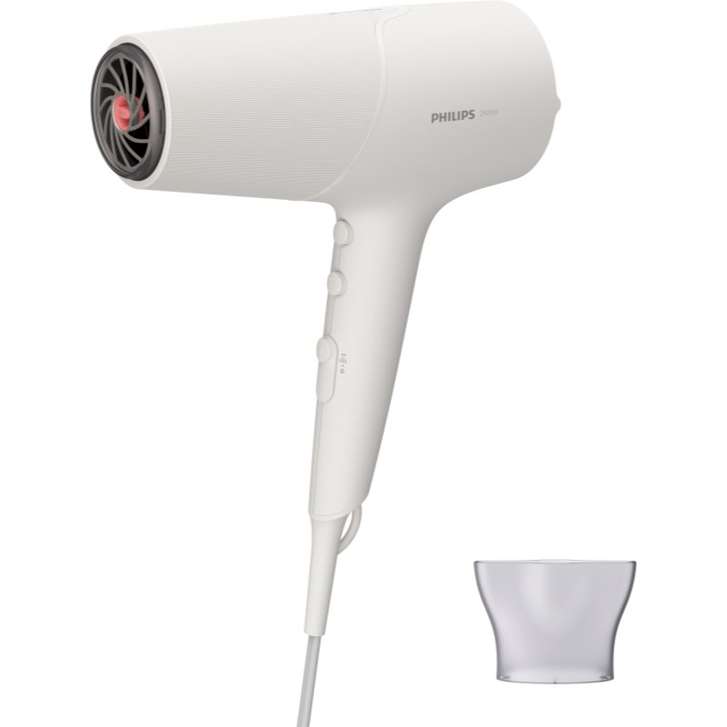 Philips Series 5000 BHD501/00 uscator de par 1 buc-ro