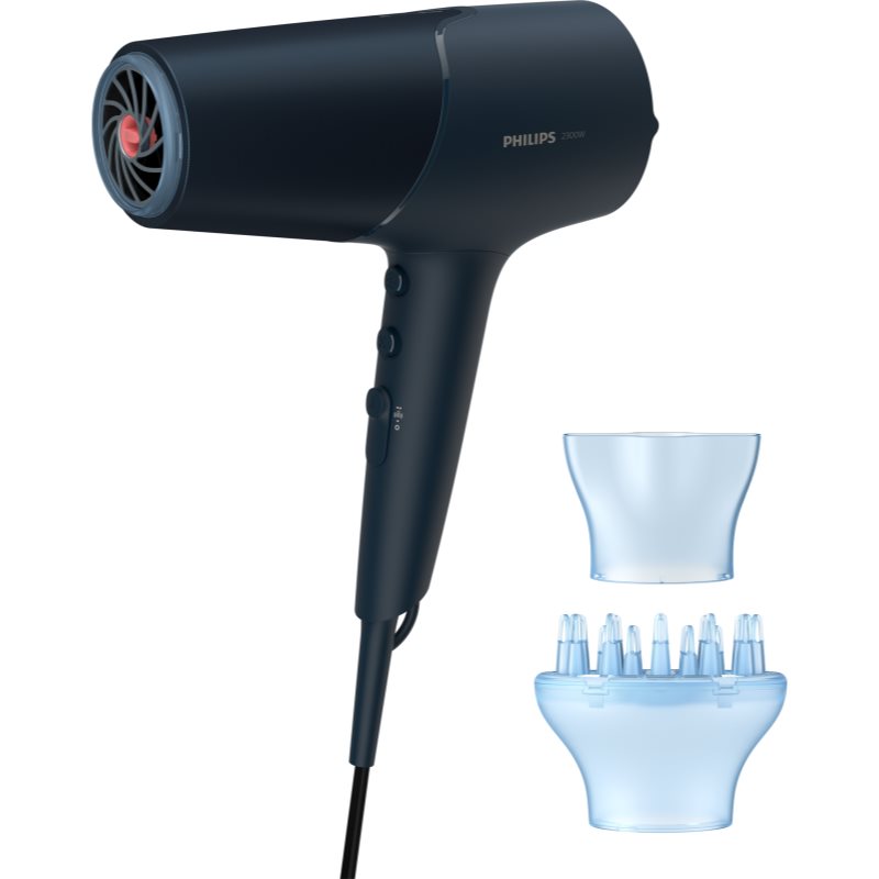 Philips Series 5000 BHD512/00 uscator de par 1 buc-ro