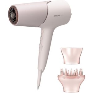 Philips Series 5000 BHD530/00 uscator de par 1 buc-Țena