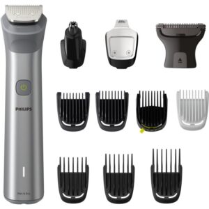Philips Series 5000 MG5940/15 aparat de tuns multifuncțional pentru păr