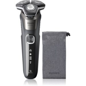 Philips Series 5000 S5887/10 Wet & Dry Aparat de bărbierit electric 1 buc-Țena