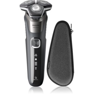 Philips Series 5000 S5887/30 Wet & Dry Aparat de bărbierit electric 1-ro
