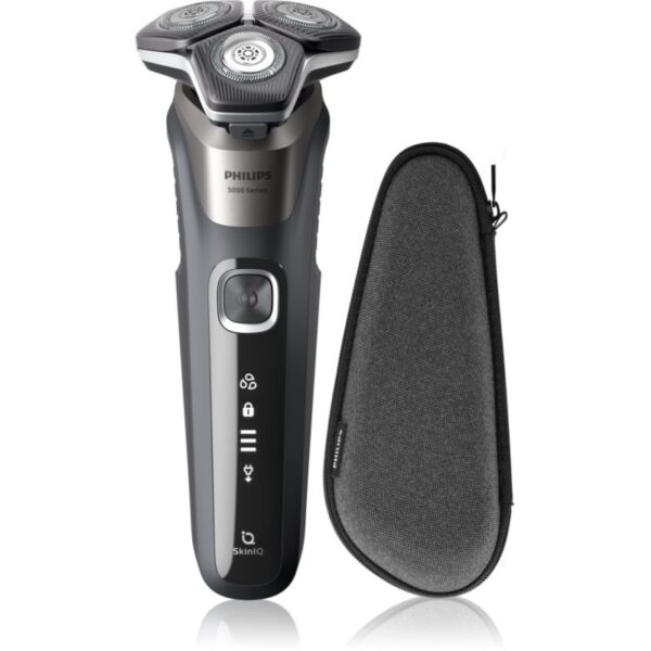Philips Series 5000 S5887/30 Wet & Dry Aparat de bărbierit electric 1-ro