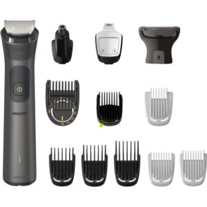 Philips Series 7000 MG7920/15 aparat de tuns multifuncțional 1 buc-Țena