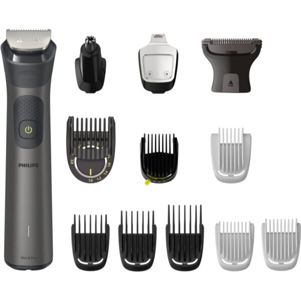 Philips Series 7000 MG7920/15 aparat de tuns multifuncțional 1 buc-Țena