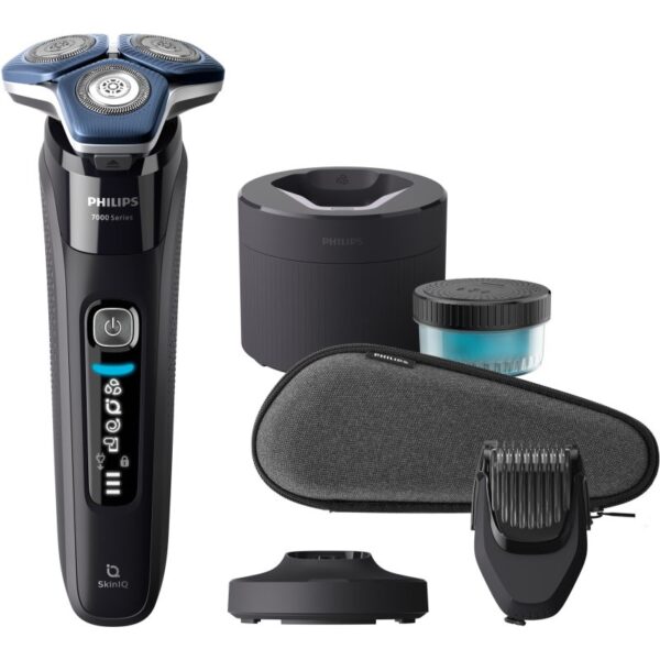 Philips Series 7000 Wet & Dry S7886/58 Aparat de bărbierit electric 1 buc-ro