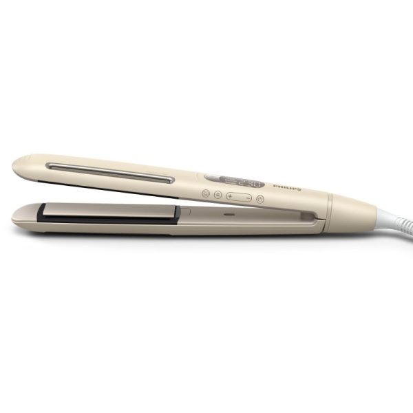 Philips Series 8000 SenseIQ BHS838/00 placa de intins parul 1 buc-ro
