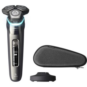 Philips Series 9000 Wet & Dry S9974/35 Aparat de bărbierit electric 1 buc-ro