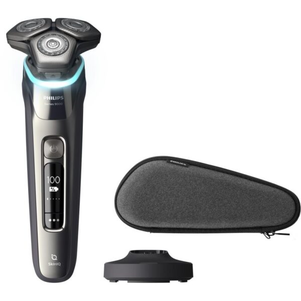 Philips Series 9000 Wet & Dry S9974/35 Aparat de bărbierit electric 1 buc-ro