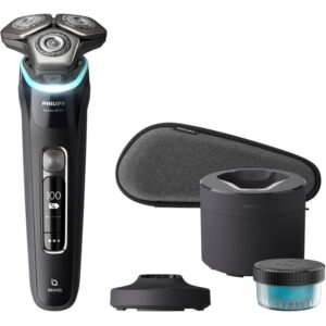 Philips Series 9000 Wet & Dry S9976/55 Aparat de bărbierit electric 1 buc-ro
