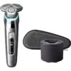 Philips Series 9000 Wet & Dry S9985/50 Aparat de bărbierit electric 1 buc-Țena