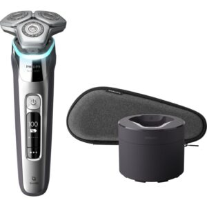 Philips Series 9000 Wet & Dry S9985/50 Aparat de bărbierit electric 1 buc-Țena