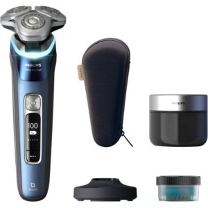 Philips Series i9000 Prestige XP9201/30 Aparat de bărbierit electric pentru barbati 1 buc-Țena