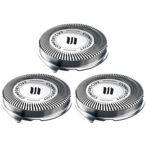 Philips Shaver Series 3000 SH30/50 rezerva Lama 3 buc-ro