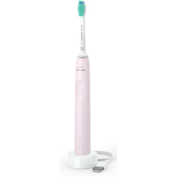 Philips Sonicare 3100 HX3671/11 periuta de dinti electrica sonica 1 buc-Țena