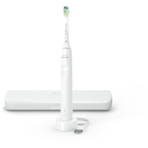 Philips Sonicare 4100 HX3683/33 periuta de dinti electrica sonica White 1 buc-ro