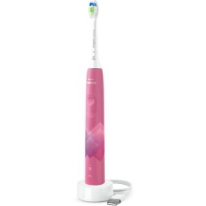 Philips Sonicare 4100 HX3689/41 periuta de dinti electrica sonica Pink 1 buc-ro