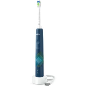 Philips Sonicare 4100 HX3689/42 periuta de dinti electrica sonica Blue 1 buc-ro