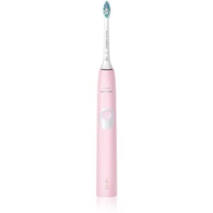 Philips Sonicare 4300 HX6806/04 periuta de dinti electrica sonica Pink 1 buc-ro