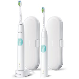 Philips Sonicare 4300 HX6807/35 periuta de dinti electrica sonica White 1 buc-ro