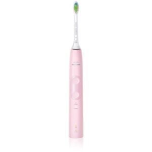 Philips Sonicare 4500 HX6836/24 periuta de dinti cu ultrasunete Pink 1 buc-ro