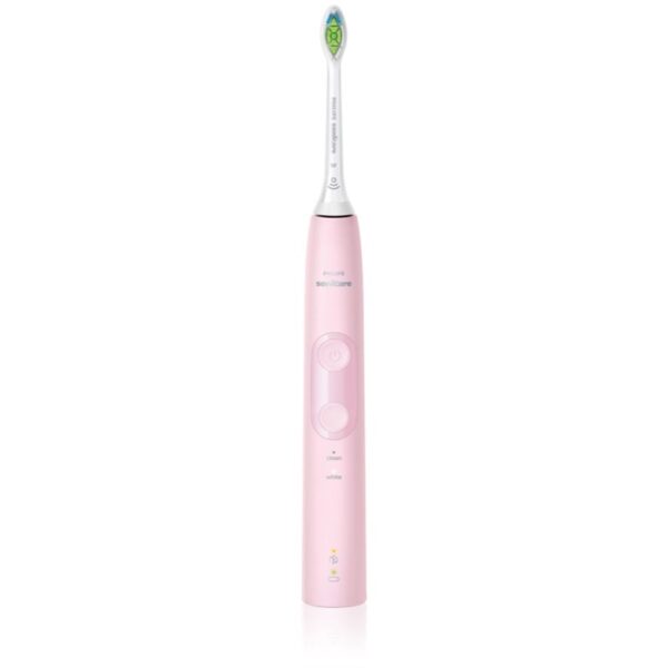 Philips Sonicare 4500 HX6836/24 periuta de dinti cu ultrasunete Pink 1 buc-ro