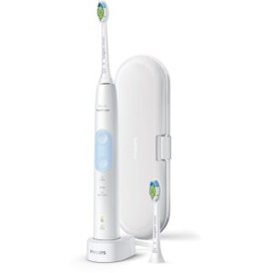 Philips Sonicare 5100 HX6859/29 periuta de dinti electrica sonica White 1 buc-ro