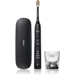Philips Sonicare 9000 DiamondClean HX9911/17 periuta de dinti electrica sonica 1 buc-ro