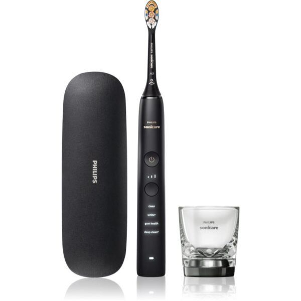 Philips Sonicare 9000 DiamondClean HX9911/17 periuta de dinti electrica sonica 1 buc-ro