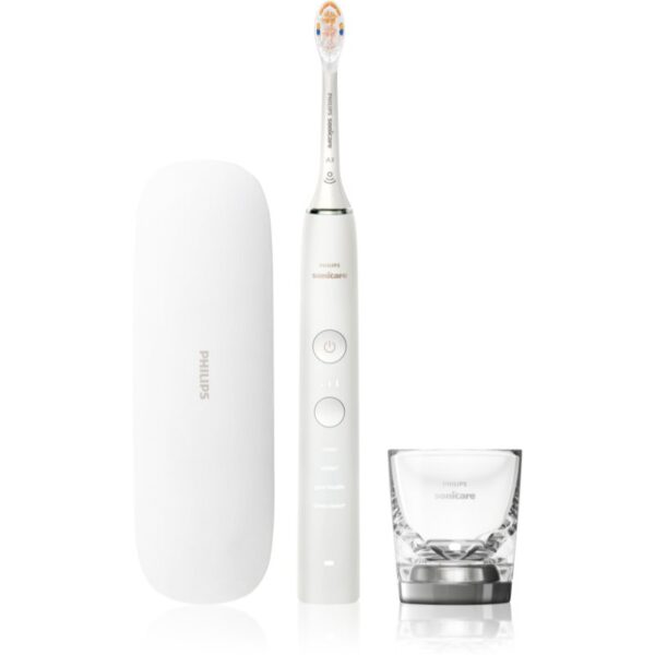 Philips Sonicare 9000 DiamondClean HX9911/19 periuta de dinti cu ultrasunete 1 buc-ro