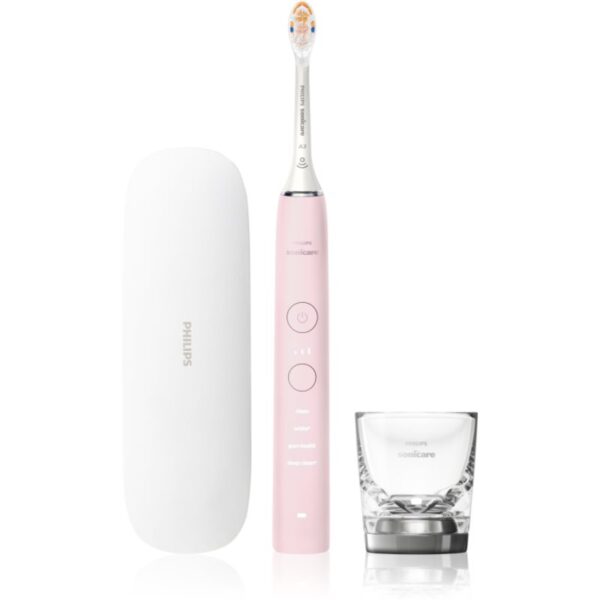 Philips Sonicare 9000 DiamondClean HX9911/21 periuta de dinti electrica sonica 1 buc-ro
