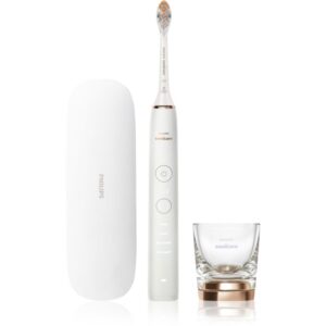 Philips Sonicare 9000 DiamondClean HX9911/23 periuta de dinti electrica sonica 1 buc-ro