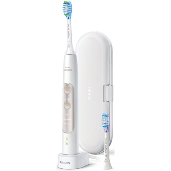 Philips Sonicare ExpertClean 7300 HX9601/03 periuta de dinti cu ultrasunete 1 buc-ro