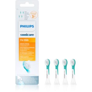 Philips Sonicare For Kids 3+ Compact HX6034/33 capete de schimb pentru periuta de dinti HX6034/33 4 buc-ro